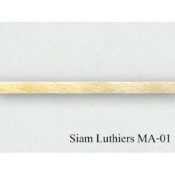 Binding No.MA-01 Maple Binding No.MA-01 Maple